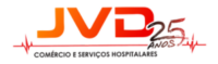 JVD Comércio e Serviços Hospitalares Ltda